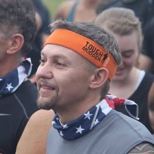 Meet your Posher, Matthew